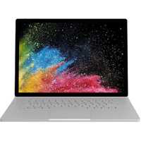 Microsoft Surface Book 2 15" Intel i7 8650U 1.90GHz 16GB RAM 256GB SSD Win 11 - B Grade