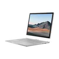 Microsoft Surface Book 3 Intel i7 1065G7 1.30GHz 16GB RAM 256GB SSD 13.5" Win 11 - B Grade