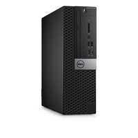 Dell OptiPlex 7050 SFF Intel i7 6700 3.40GHz 16GB RAM 256GB SSD Win 10