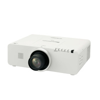 Panasonic PT-EZ570 1920x1200 Large Venue Projector HDMI 5000 Lumens