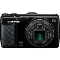 Olympus SH-25MR 16MP Digital Compact Camera - Refurbished