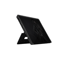 STM DUX Shell Rugged Case for Surface Pro X (Black) STM-222-261L-01