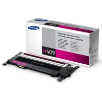 Samsung CLT-M409S Magenta Toner Cartridge For CLP-310/315, CLX-3170/3175 Printers