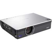 Sony VPL-CX120 1024x768 Projector VGA Composite S-Video 3000 Lumens -  B Grade