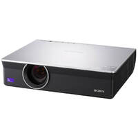 Sony VPL-CX155 1024x768 Projector VGA Composite S-Video 3500 Lumens