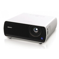 Sony VPL-EX100 1024x768 Projector VGA 2300 Lumens