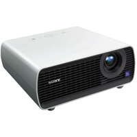 Sony VPL-EX130 1024x768 Projector VGA 3000 Lumens