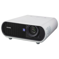 Sony VPL-EX50 1024x768 Projector VGA 2500 Lumens