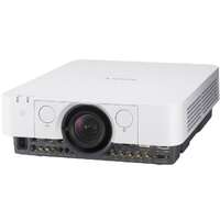 Sony VPL-FHZ55 1920x1200 Large Venue Projector HDMI 4000 Lumens