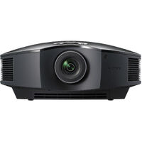 Sony VPL-HW30ES SXRD 1920x1080 Projector HDMI VGA 1300 Lumens