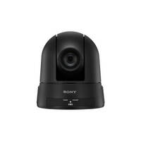 Sony SRG-300H Full HD PTZ Camera 1080p HDMI LAN Black No PSU