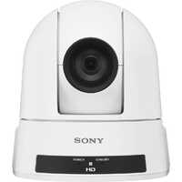 Sony SRG-300H Full HD PTZ Camera 1080p HDMI LAN White No PSU