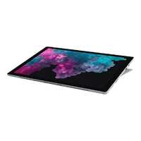 Microsoft Surface Pro 6 12.3" Intel i5 8350U 1.70GHz 8GB RAM 128GB SSD Win 11 Tablet Only