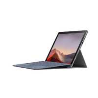 Microsoft Surface Pro 7 12.3" Intel i3 1005G1 1.20GHz 4GB RAM 128GB SSD Win 11 - B Grade