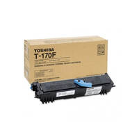 Genuine Toshiba T-170F Black Toner Cartridge for e-STUDIO 170F