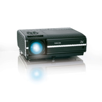 Toshiba TDP-EW25 1280x800 Short Throw Projector VGA 2600 Lumens