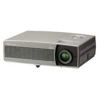 Toshiba TDP-TW100 1024x768 Projector VGA 2600 Lumens w/Accessories