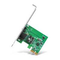 TP-Link TG-3468 Gigabit Ethernet PCI Express Network Adapter Full Height