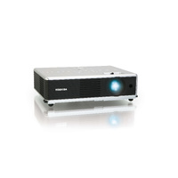 Toshiba TLP-X100 1024x768 Projector VGA 2200 Lumens