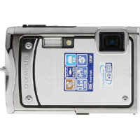 Olympus Tough-8000 12MP Shockproof/Waterproof Digital Camera