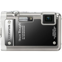 Olympus Tough-8010 14MP Shockproof/Waterproof Digital Camera