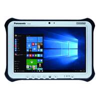 Panasonic TOUGHBOOK FZ-G1 MK5 Intel i5 7300U 2.60GHz 8GB RAM 256GB SSD 10.1" Touch Win 10 Pro - B Grade