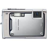 Olympus u1030SW 10.1MP Shockproof/Waterproof Digital Camera