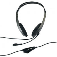 Verbatim Multimedia Headset 41645 - New