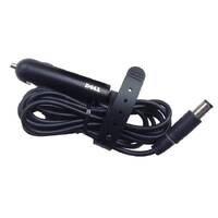 Dell Laptop Car and Airplane 90W DC Power Adapter - 7.4mm