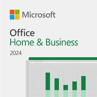 Microsoft Office Home & Business 2024