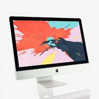 Apple iMac 27" Intel i5 4570 3.20Ghz 8GB RAM 1TB HDD Late 2013 macOS