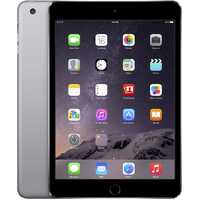 Apple iPad Mini 3 Wi-Fi 64GB Space Gray - B Grade