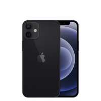 Apple iPhone 12 Mini 64GB Black