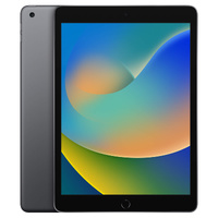 Apple iPad 9th Gen Wi-Fi 64GB Space Gray