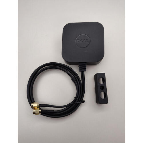 Genuine Dell OptiPlex External WiFi Antenna Kit DP/N: 0GGYPH - NEW in Box