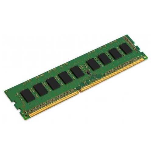 4GB DDR3-12800U 1600MHz RAM Memory - UNTESTED