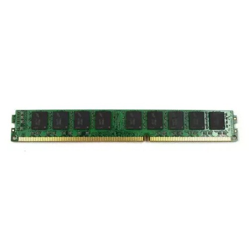 4GB DDR3-12800U 1600MHz RAM Memory Low Profile - UNTESTED