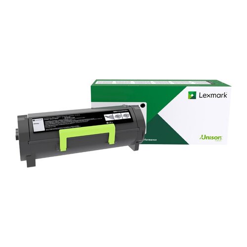 Lexmark Genuine 603 Toner Cartridge for MX314/410/510/511/610/611 60F3000