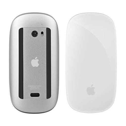 Apple Magic Mouse (A1296) Wireless Bluetooth - Used