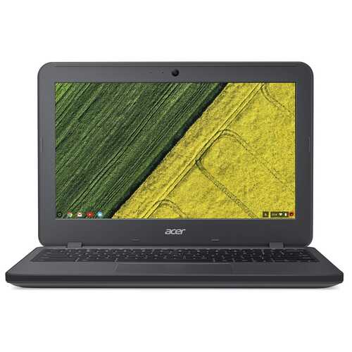 Acer C720P Chromebook Dual Core 1.60GHz 4GB RAM 16GB 11.6" Chrome OS