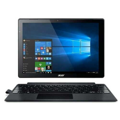 Acer Aspire Switch Alpha 12 Intel i3 6100u 2.30Ghz 4GB 128GB 12" QHD Touch Win10 - B Grade