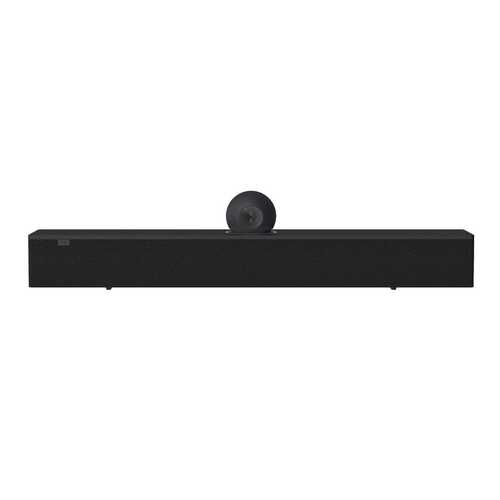 AMX ACV-5100BL Acendo Vibe Conferencing Sound Bar w/Camera No PSU - B-Grade