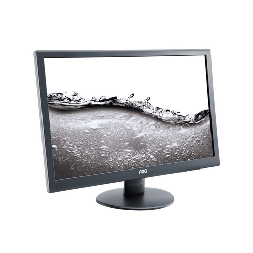 AOC e2752Vq 27" LED LCD Monitor 1920x1080 DP HDMI DVI VGA USB Hub