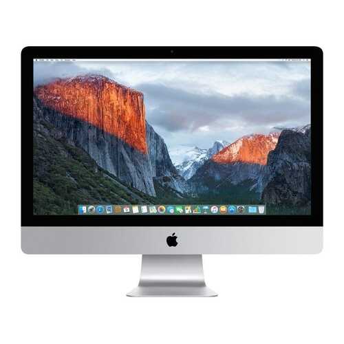 Apple iMac 21.5" i7 4770s 3.10Ghz 16GB RAM 512GB SSD OSX Catalina
