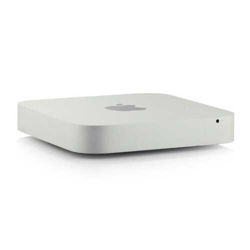 Apple Mac Mini Late 2014 Intel i5 4278U 2.60GHz 16GB RAM 256GB SSD macOS