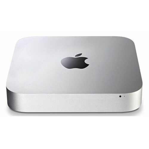 apple mini pc i7