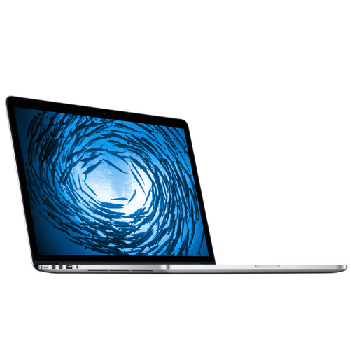 Apple MacBook Pro 15" 2013 Intel i7 3635QM 2.40GHz 8GB RAM 256GB SSD macOS Catalina