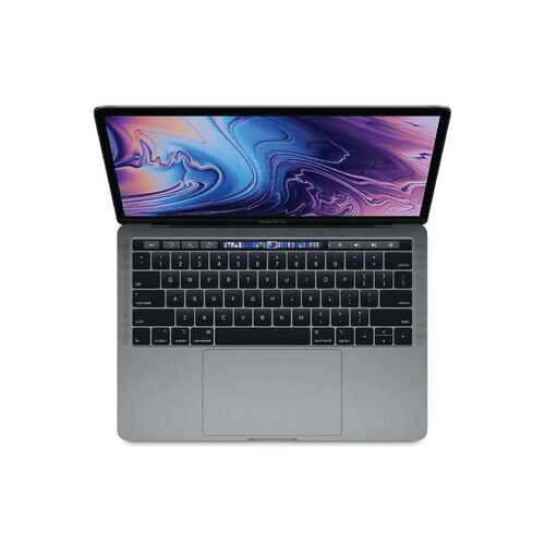 Apple MacBook Pro 13" 2019 Intel i5 8257U 1.40Ghz 16GB RAM 256GB SSD macOS - B Grade