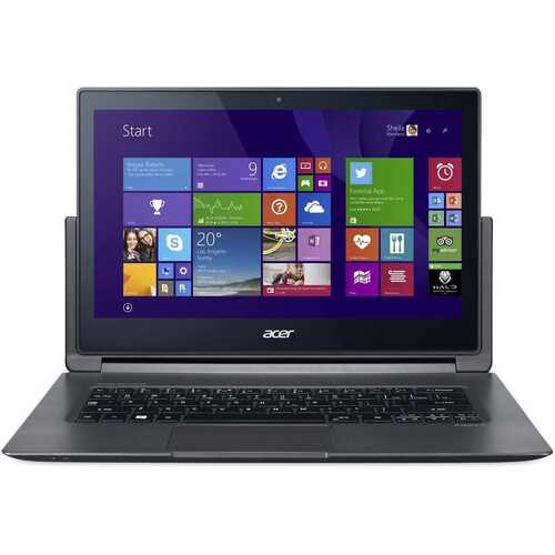 Buy Acer Aspire R7 371T 2 in 1 Intel i5 4210U 1.70GHz 8GB RAM