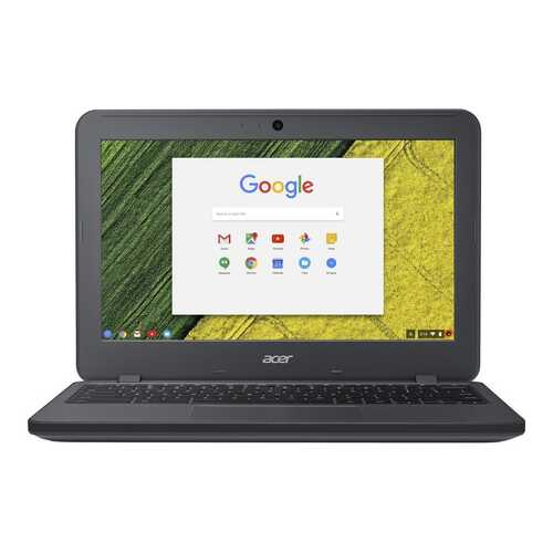 Acer N16Q13 Intel Celeron N3060 1.60GHz 4GB RAM 16GB eMMC 11.6" Chrome OS